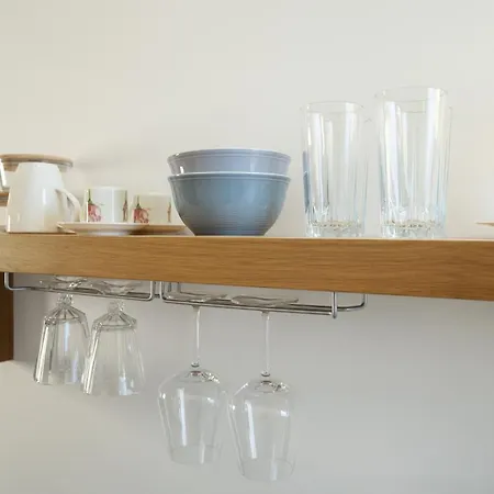 Chic Retreat In Blloku Tirana