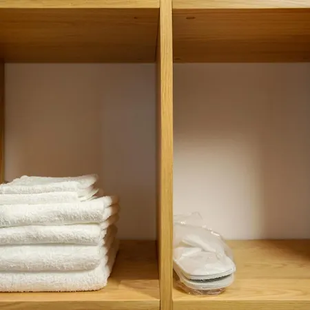 Lägenhet Chic Retreat In Blloku Tirana