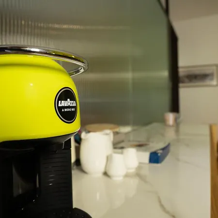 Chic Retreat In Blloku * Tirana