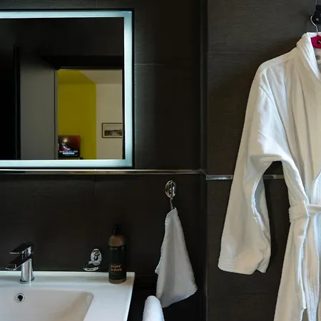 Lägenhet Chic Retreat In Blloku