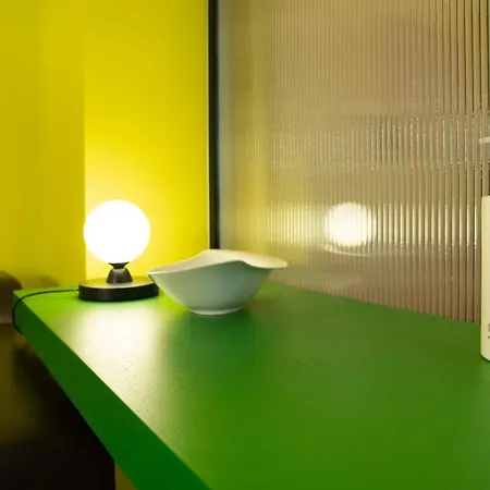 Lägenhet Chic Retreat In Blloku