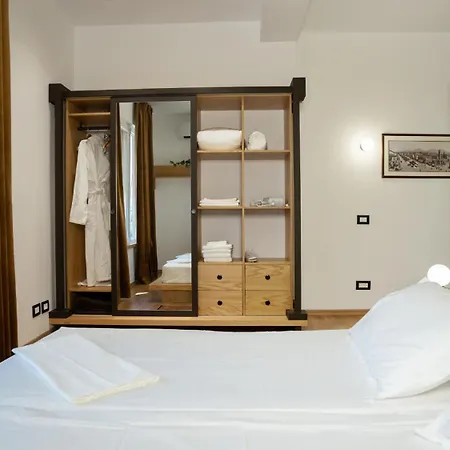 Chic Retreat In Blloku *